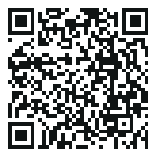 QR real del perfil de Cesar Antonio Cebreros Lara