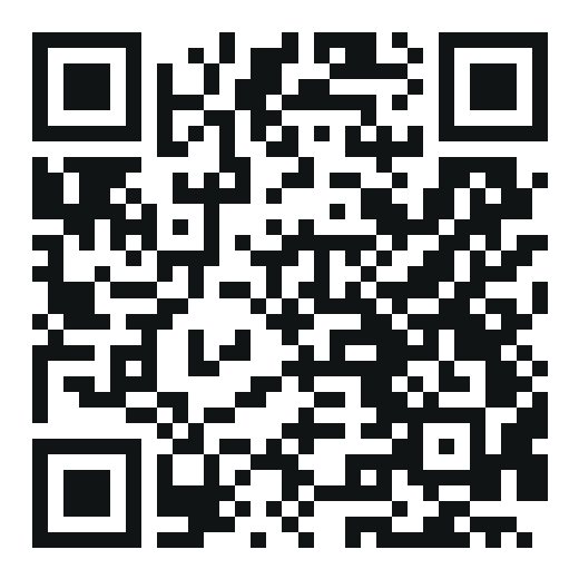 QR para conectar con Mónica Estrada González