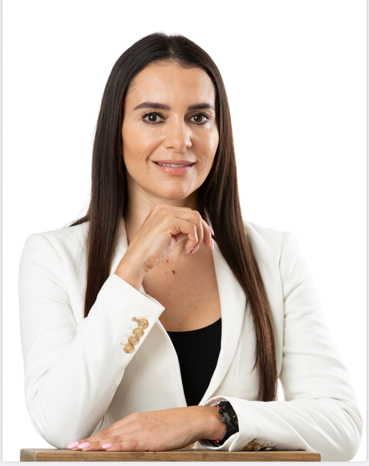 Retrato de MARLEN FERNANDEZ BARRERA