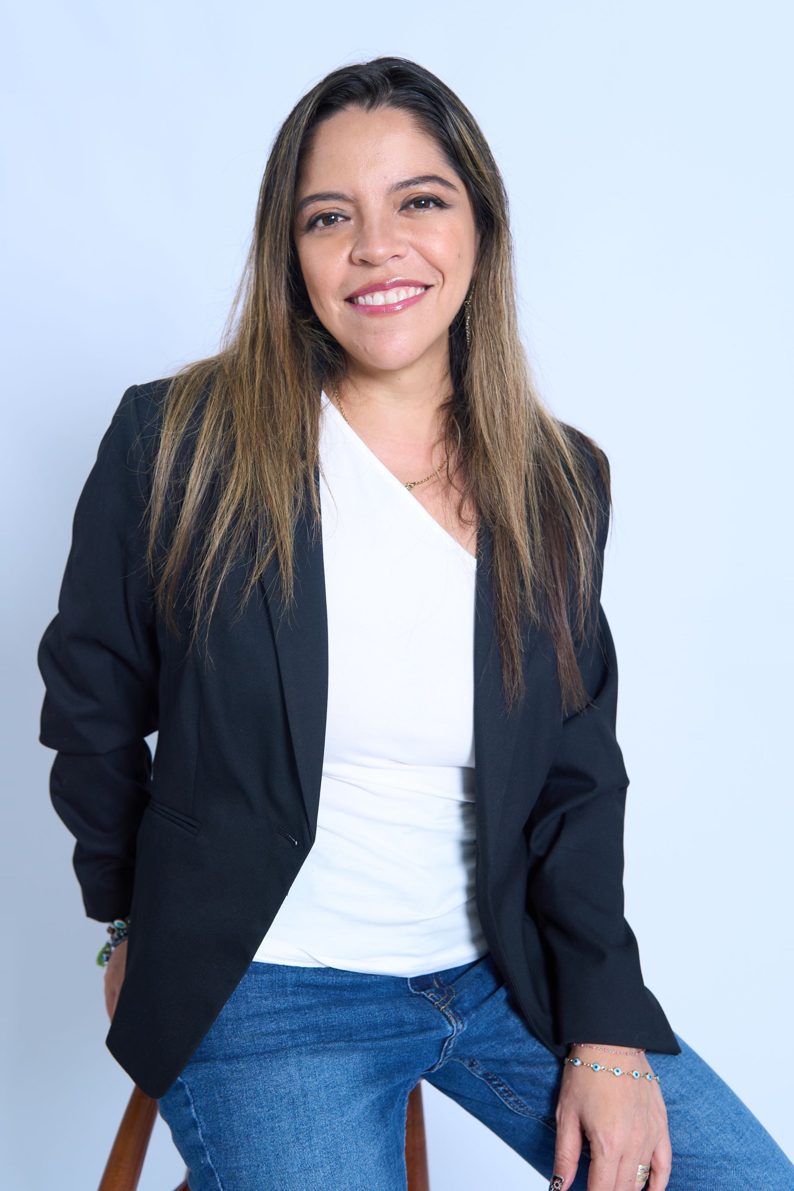Retrato de Diana Lecorne