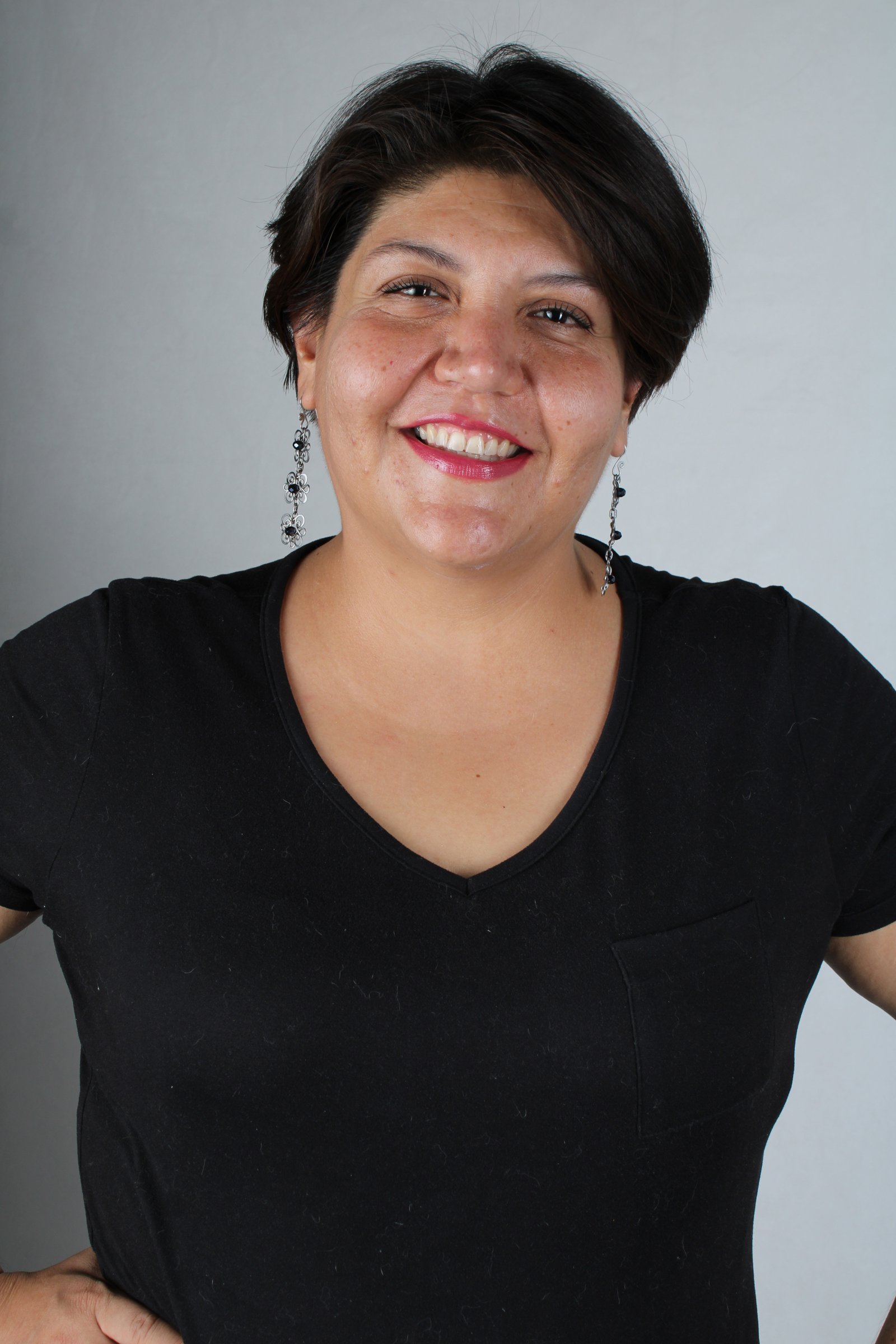 Retrato de MARIANA PEREZ FERNANDEZ