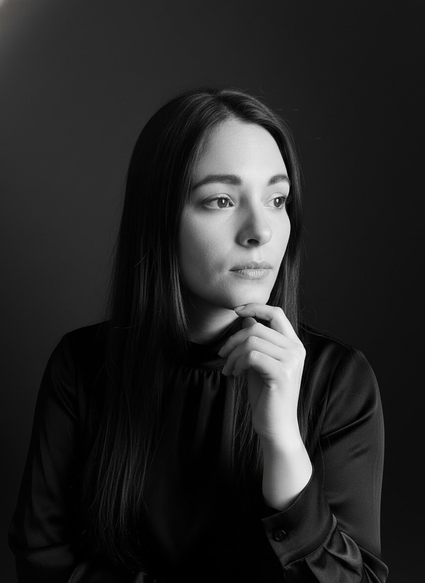 Retrato de ANA ISABEL ALVARADO LOPEZ