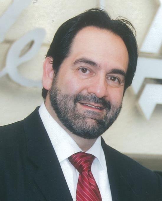 Retrato de Jesus Roberto Lomeli Zamora